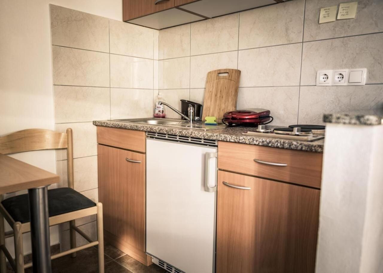 Apartment Toma ลูโคโวชูการ์เย ภายนอก รูปภาพ