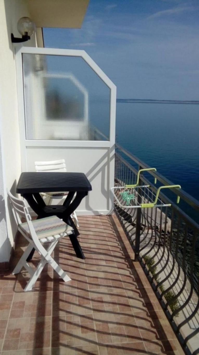 Apartment Toma ลูโคโวชูการ์เย ภายนอก รูปภาพ