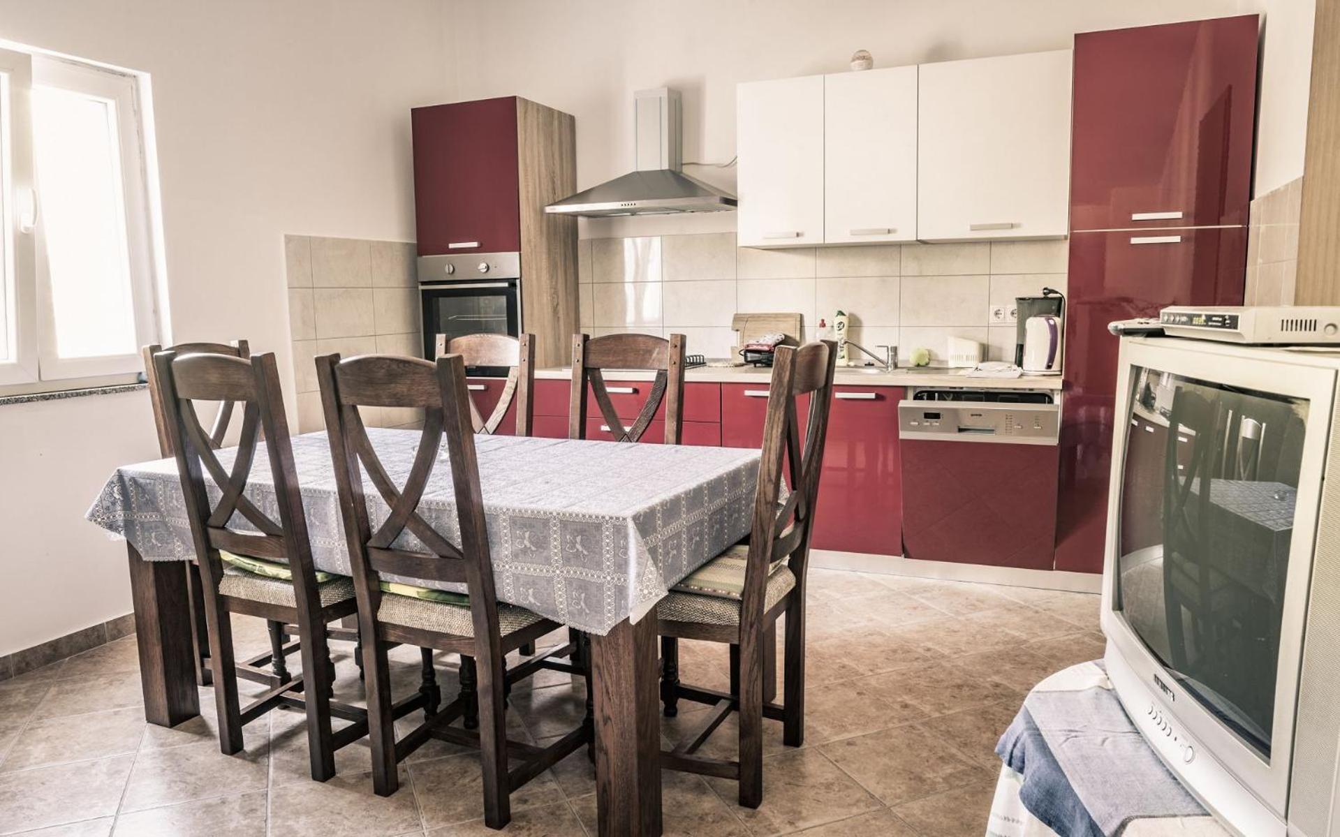 Apartment Toma ลูโคโวชูการ์เย ภายนอก รูปภาพ