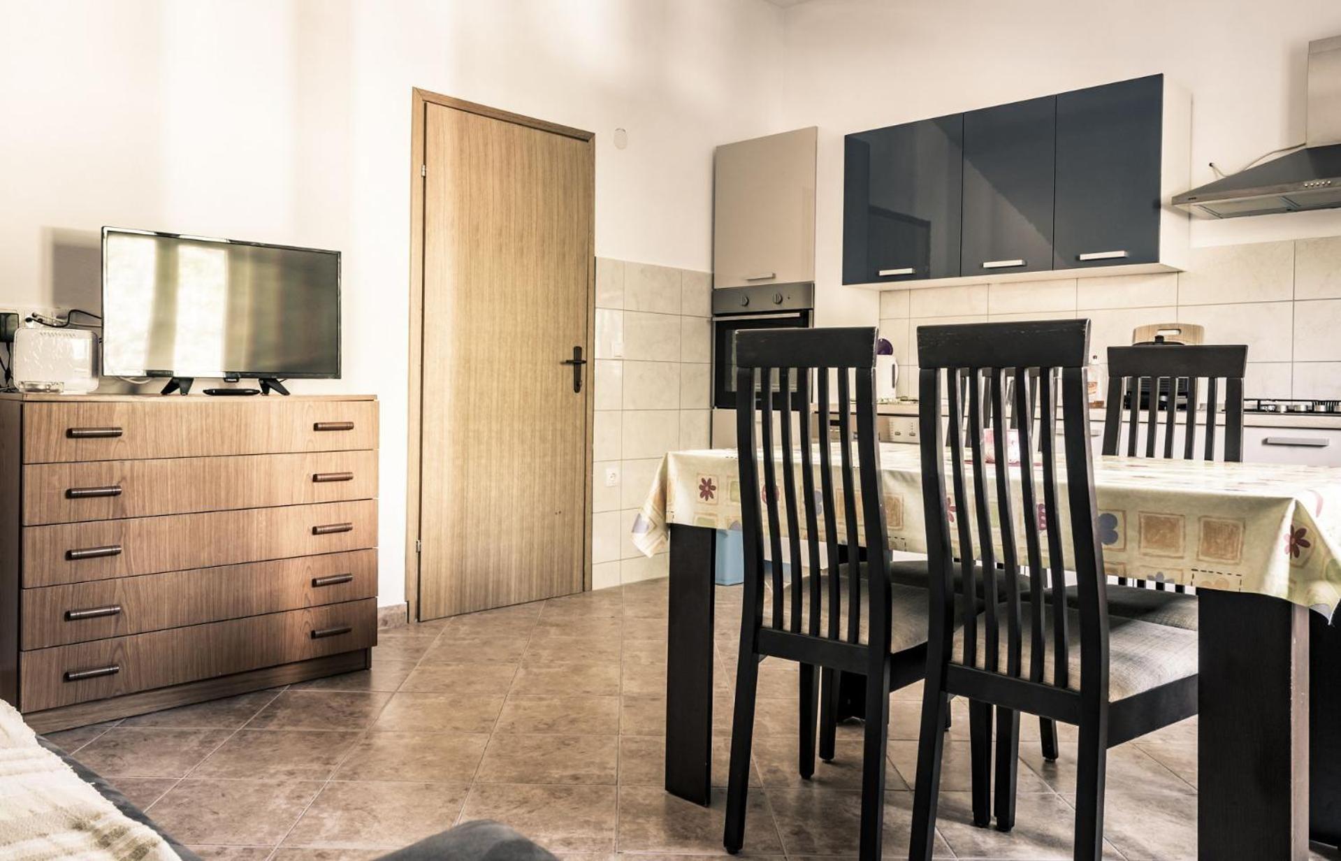 Apartment Toma ลูโคโวชูการ์เย ภายนอก รูปภาพ