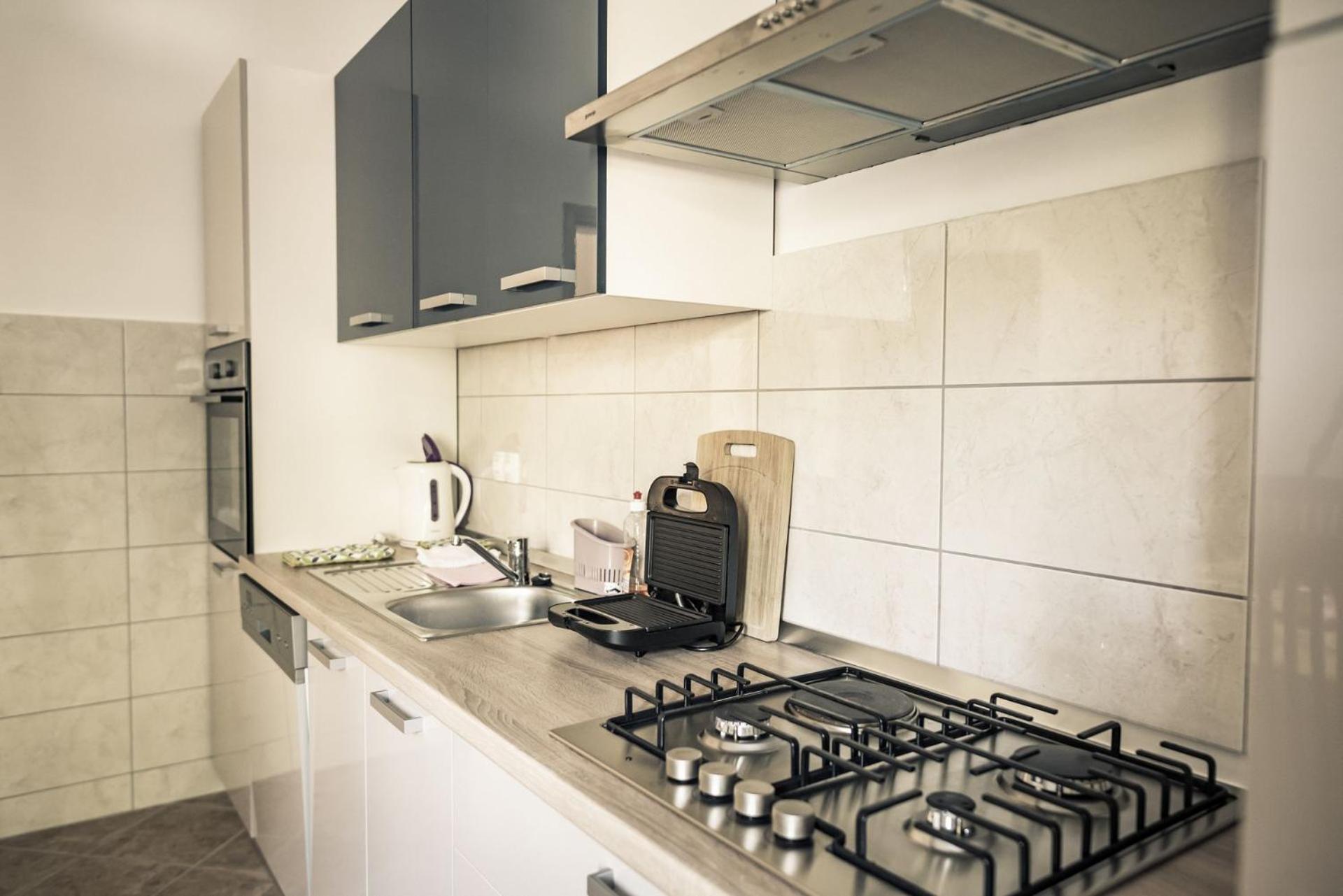 Apartment Toma ลูโคโวชูการ์เย ภายนอก รูปภาพ