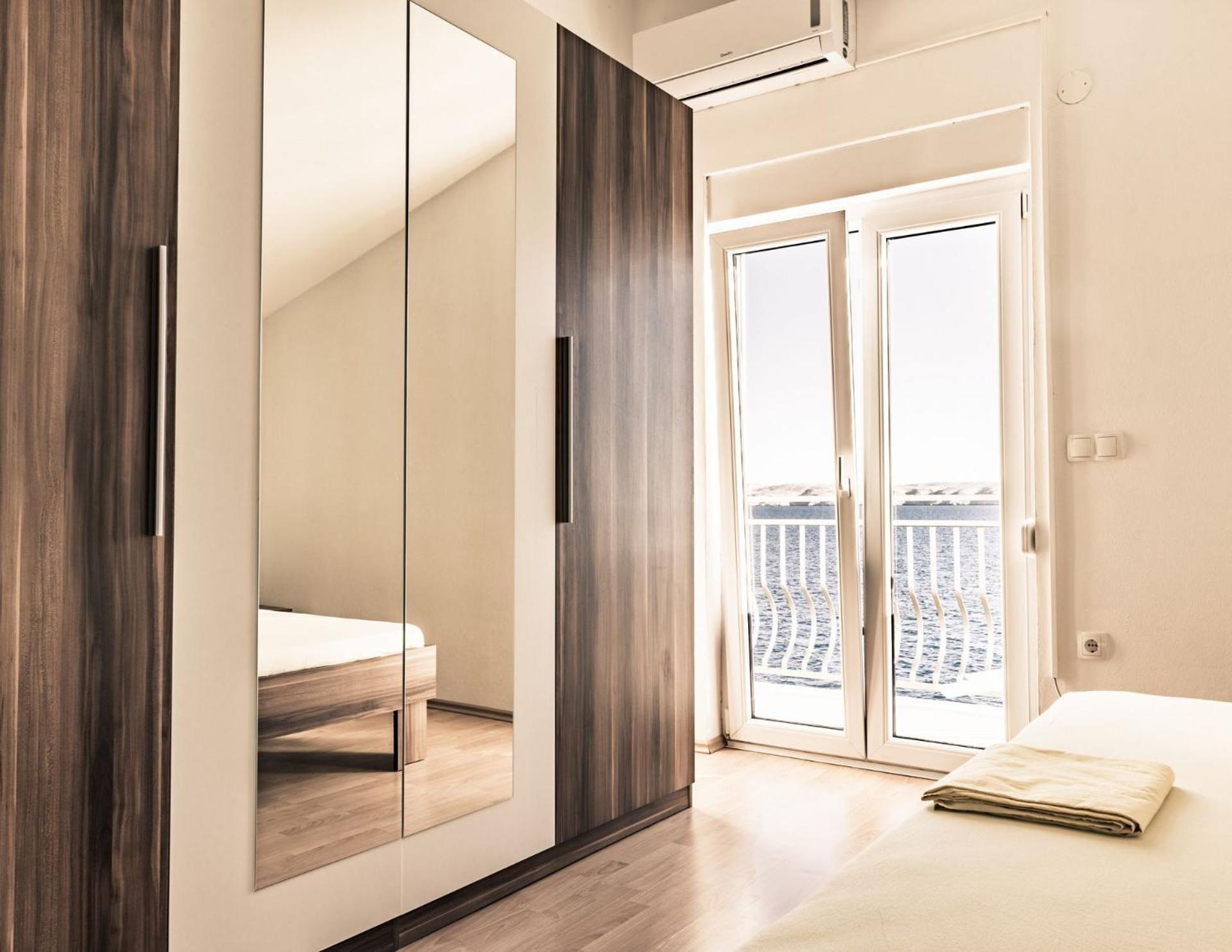 Apartment Toma ลูโคโวชูการ์เย ภายนอก รูปภาพ